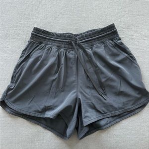 Abercrombie women’s YPB motionTEK High Rise Lined Workout Short